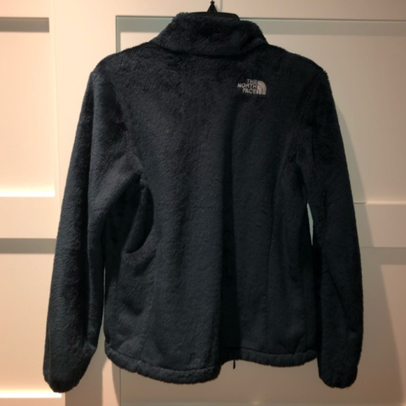 The North Face Osito Teal/Mint Jacket - Picture 3 of 7